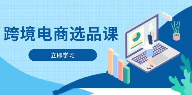 （14547期）跨境电商选品课：涵盖电动滑板车、健康医疗、电子游戏、厨房用品、宠物等-创客空间